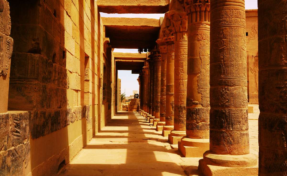 Egypt Explorer Tour