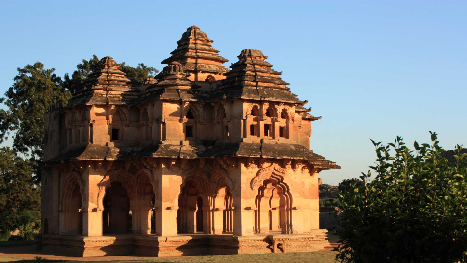Hampi Tour
