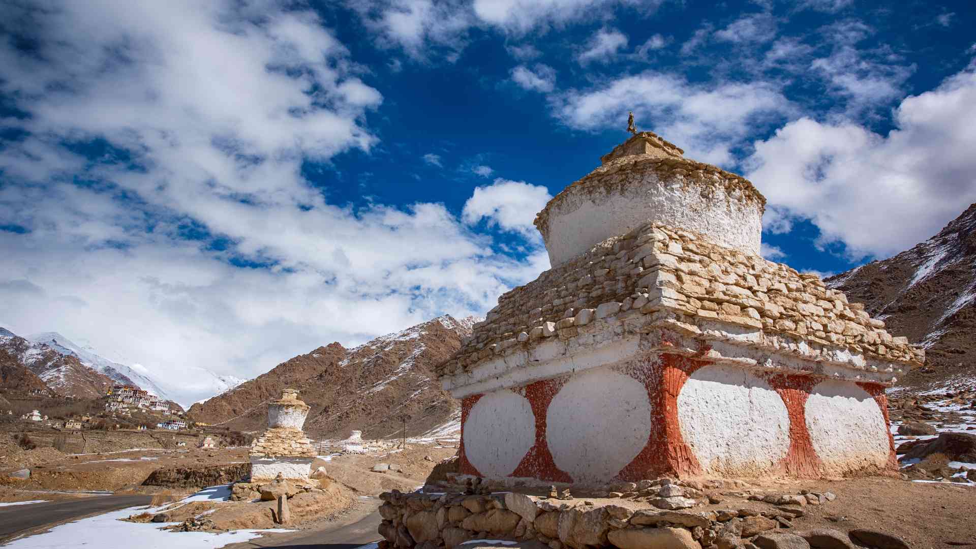 Ladakh Tour